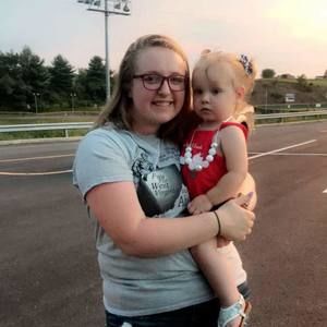 Meet your Posher, Trenda